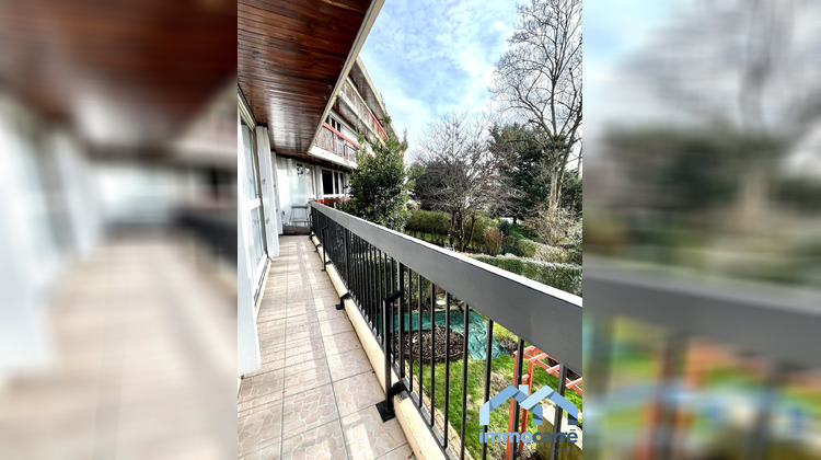 Ma-Cabane - Vente Appartement Gretz-Armainvilliers, 80 m²