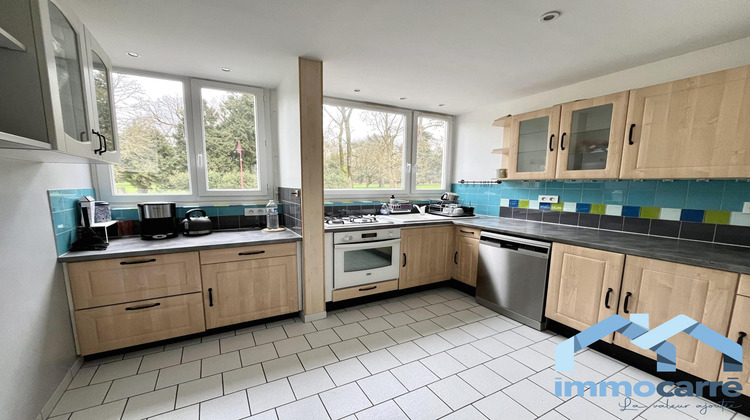 Ma-Cabane - Vente Appartement Gretz-Armainvilliers, 80 m²