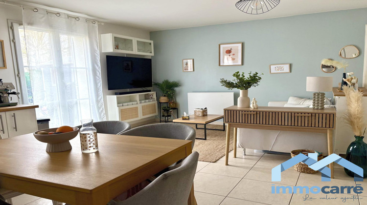 Ma-Cabane - Vente Appartement Gretz-Armainvilliers, 86 m²