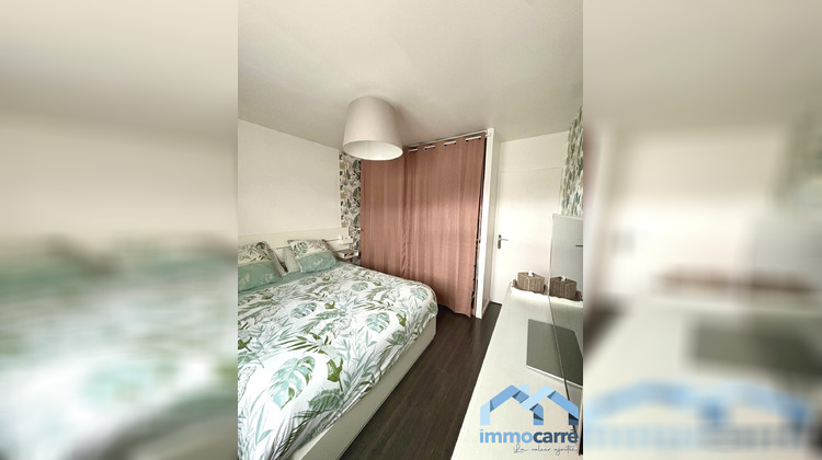 Ma-Cabane - Vente Appartement Gretz-Armainvilliers, 86 m²