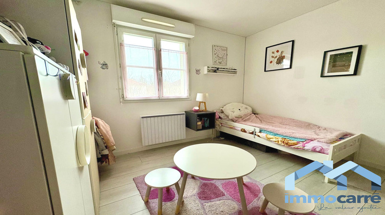 Ma-Cabane - Vente Appartement Gretz-Armainvilliers, 86 m²