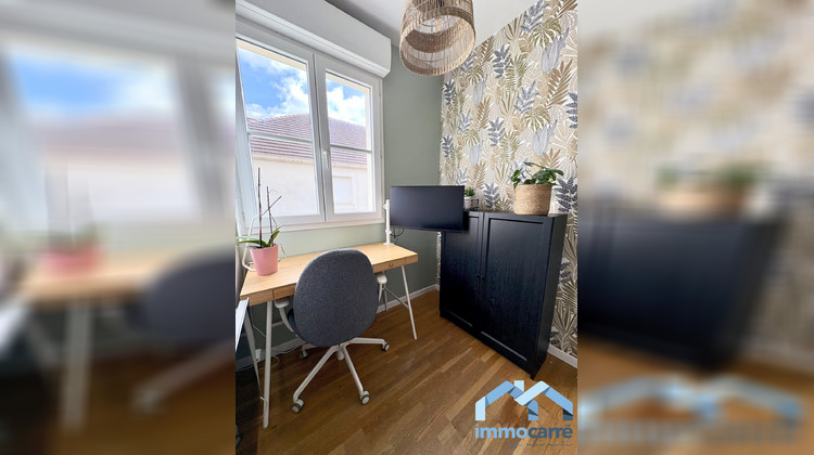 Ma-Cabane - Vente Appartement Gretz-Armainvilliers, 86 m²