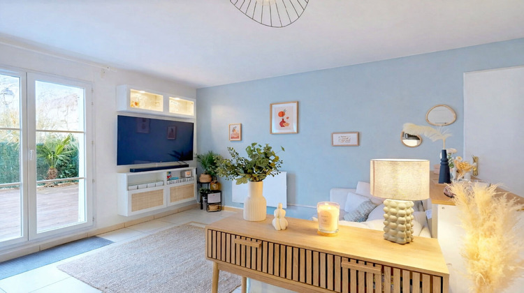 Ma-Cabane - Vente Appartement GRETZ-ARMAINVILLIERS, 86 m²