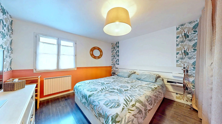 Ma-Cabane - Vente Appartement GRETZ-ARMAINVILLIERS, 86 m²