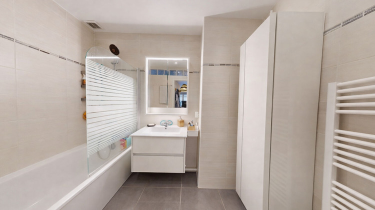 Ma-Cabane - Vente Appartement GRETZ-ARMAINVILLIERS, 86 m²