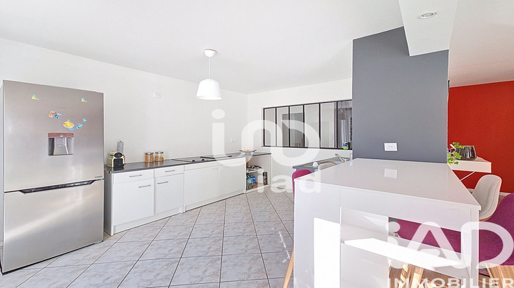 Ma-Cabane - Vente Appartement Gretz-Armainvilliers, 98 m²