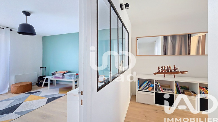 Ma-Cabane - Vente Appartement Gretz-Armainvilliers, 98 m²