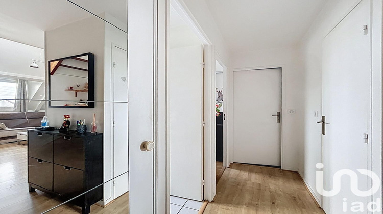 Ma-Cabane - Vente Appartement Gretz-Armainvilliers, 70 m²