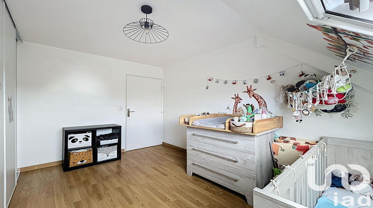 Ma-Cabane - Vente Appartement Gretz-Armainvilliers, 70 m²