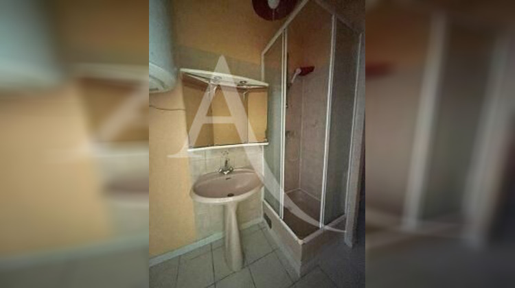 Ma-Cabane - Vente Appartement GRETZ-ARMAINVILLIERS, 26 m²