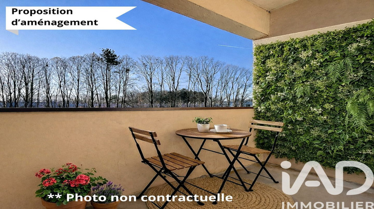 Ma-Cabane - Vente Appartement Gretz-Armainvilliers, 58 m²