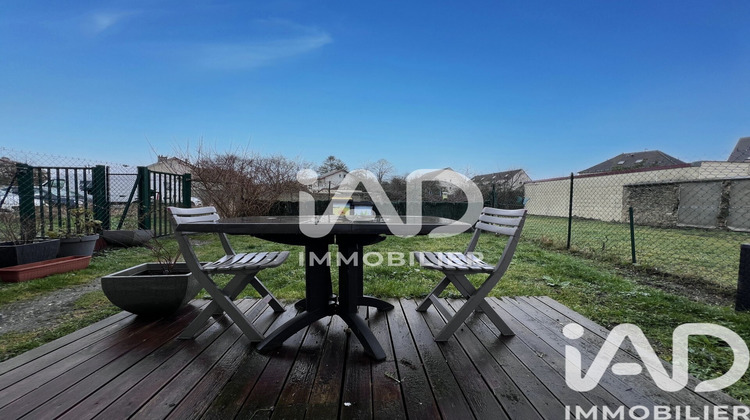 Ma-Cabane - Vente Appartement Gretz-Armainvilliers, 44 m²