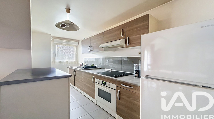 Ma-Cabane - Vente Appartement Gretz-Armainvilliers, 60 m²