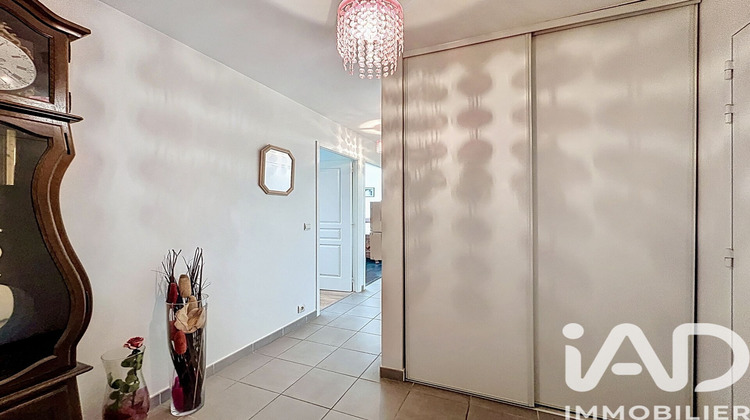 Ma-Cabane - Vente Appartement Gretz-Armainvilliers, 60 m²