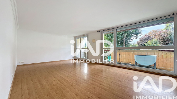 Ma-Cabane - Vente Appartement Gretz-Armainvilliers, 53 m²
