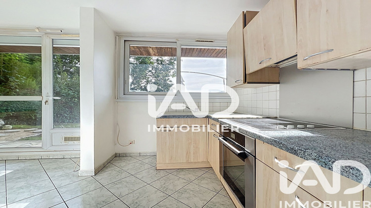 Ma-Cabane - Vente Appartement Gretz-Armainvilliers, 53 m²