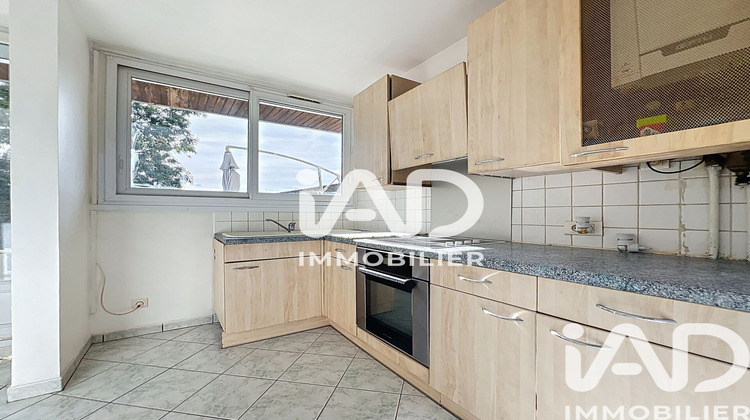 Ma-Cabane - Vente Appartement Gretz-Armainvilliers, 53 m²
