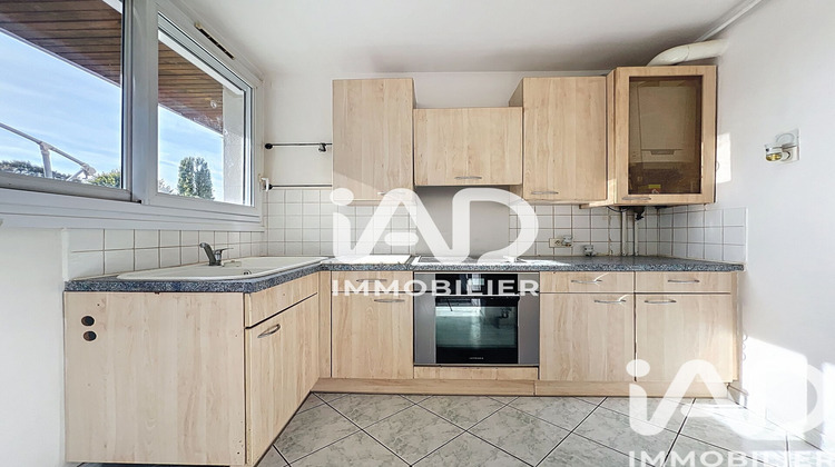 Ma-Cabane - Vente Appartement Gretz-Armainvilliers, 53 m²