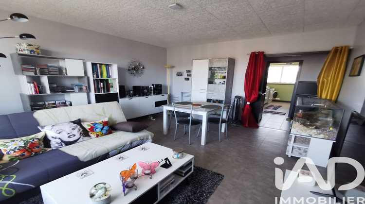 Ma-Cabane - Vente Appartement Gretz-Armainvilliers, 47 m²