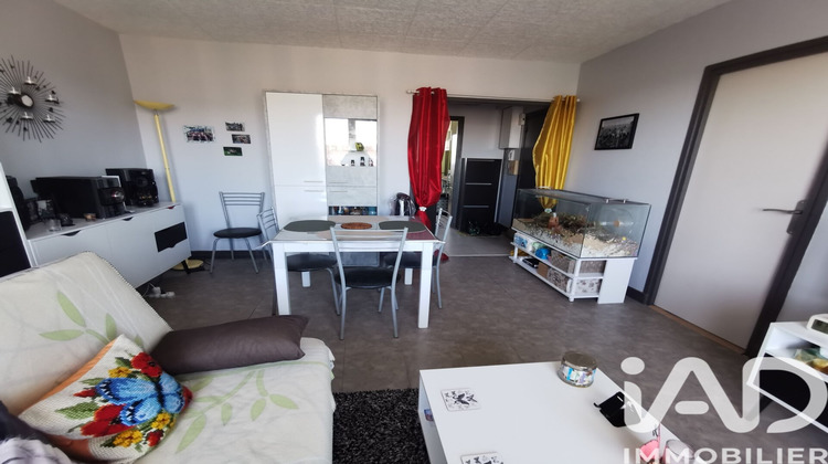 Ma-Cabane - Vente Appartement Gretz-Armainvilliers, 47 m²