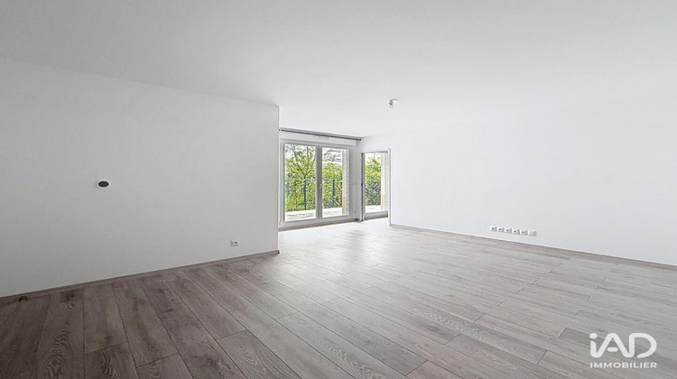 Ma-Cabane - Vente Appartement Gretz-Armainvilliers, 60 m²