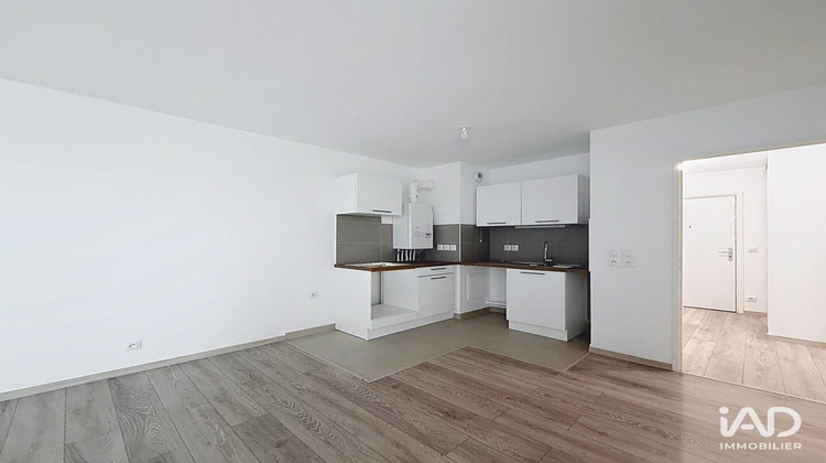 Ma-Cabane - Vente Appartement Gretz-Armainvilliers, 60 m²