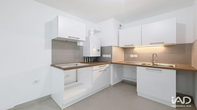 Ma-Cabane - Vente Appartement Gretz-Armainvilliers, 60 m²