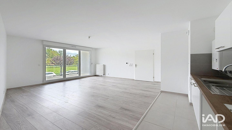 Ma-Cabane - Vente Appartement Gretz-Armainvilliers, 59 m²