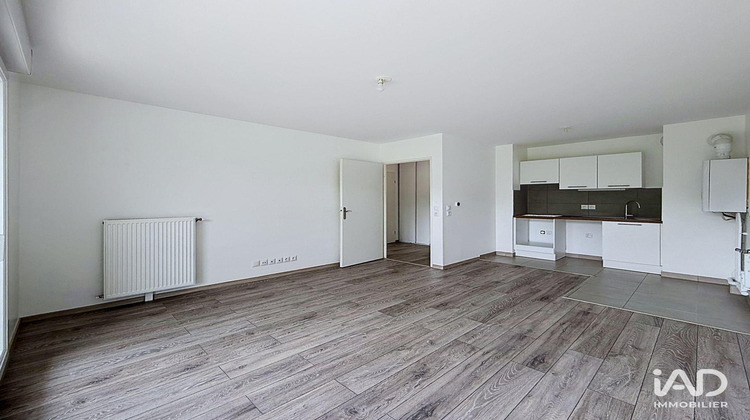 Ma-Cabane - Vente Appartement Gretz-Armainvilliers, 43 m²