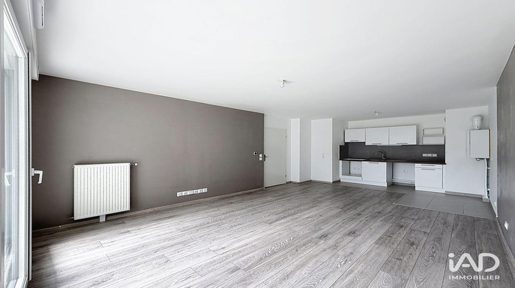 Ma-Cabane - Vente Appartement Gretz-Armainvilliers, 60 m²
