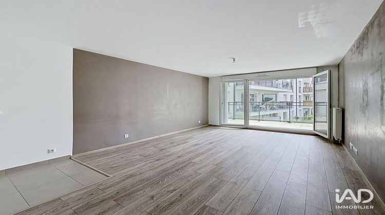 Ma-Cabane - Vente Appartement Gretz-Armainvilliers, 60 m²