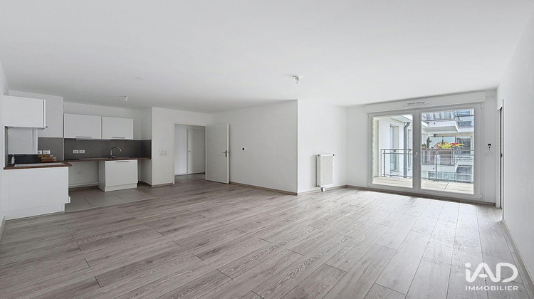Ma-Cabane - Vente Appartement Gretz-Armainvilliers, 59 m²