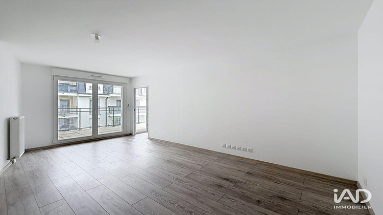 Ma-Cabane - Vente Appartement Gretz-Armainvilliers, 59 m²