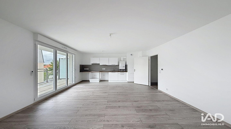 Ma-Cabane - Vente Appartement Gretz-Armainvilliers, 61 m²