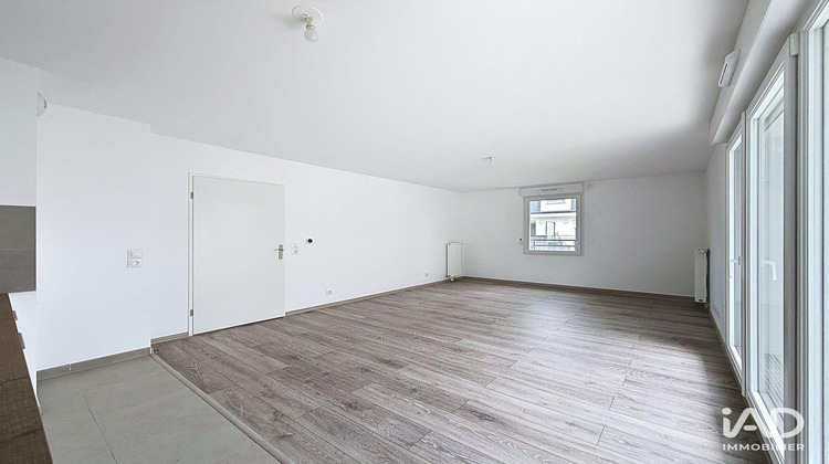 Ma-Cabane - Vente Appartement Gretz-Armainvilliers, 61 m²