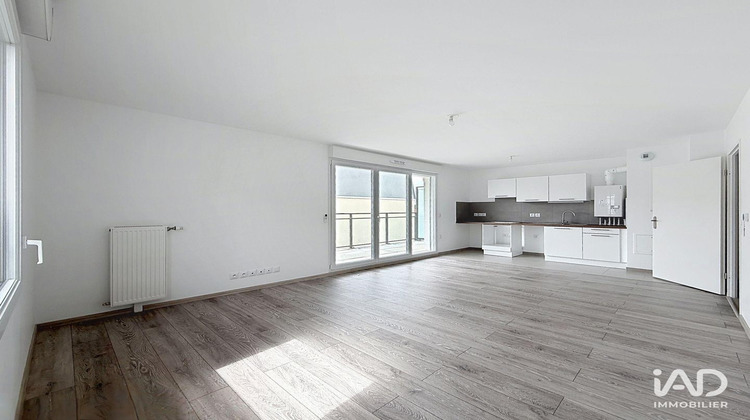 Ma-Cabane - Vente Appartement Gretz-Armainvilliers, 61 m²