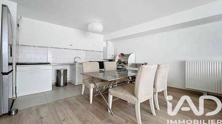 Ma-Cabane - Vente Appartement Gretz-Armainvilliers, 62 m²