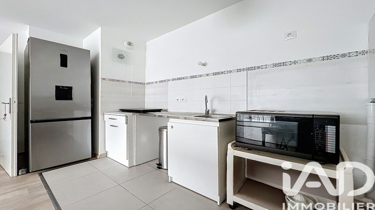 Ma-Cabane - Vente Appartement Gretz-Armainvilliers, 62 m²
