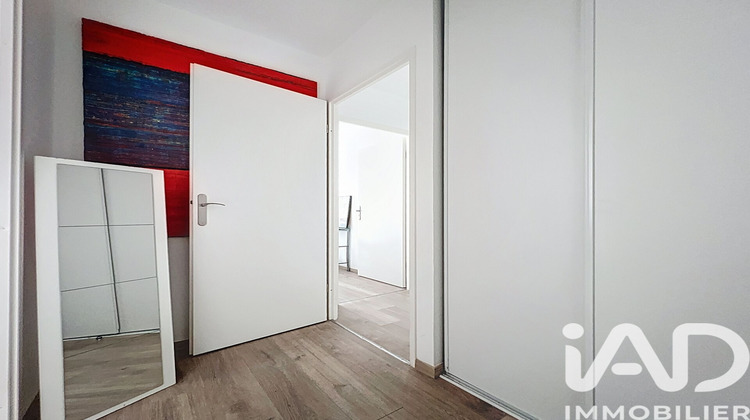 Ma-Cabane - Vente Appartement Gretz-Armainvilliers, 62 m²