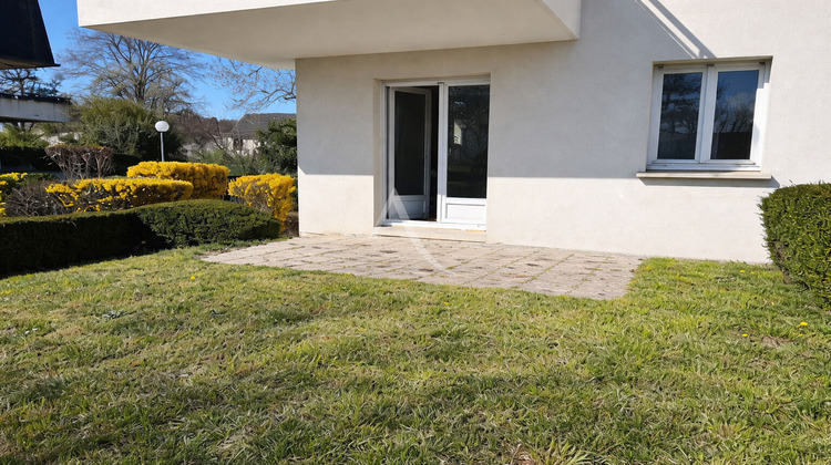Ma-Cabane - Vente Appartement GRETZ-ARMAINVILLIERS, 39 m²