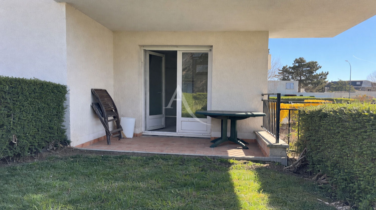 Ma-Cabane - Vente Appartement GRETZ-ARMAINVILLIERS, 39 m²