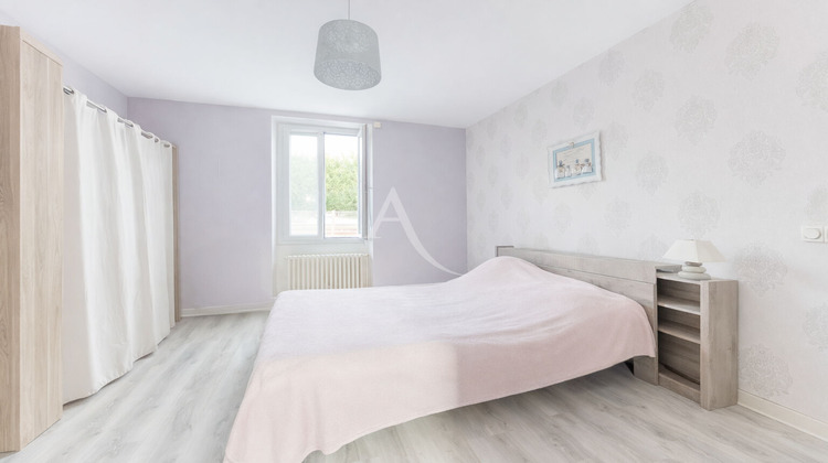 Ma-Cabane - Vente Appartement GRETZ-ARMAINVILLIERS, 43 m²