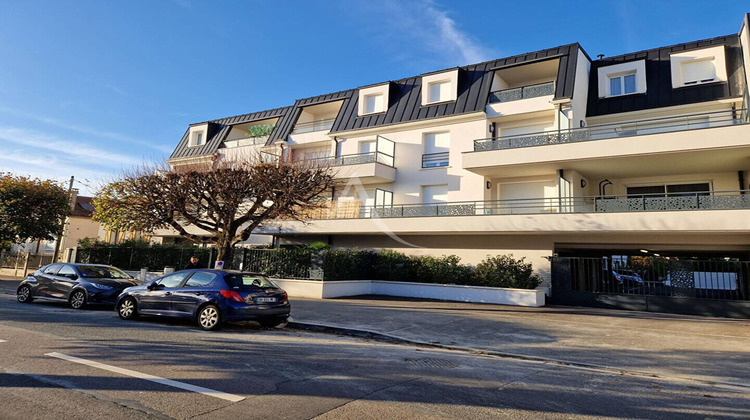 Ma-Cabane - Vente Appartement GRETZ-ARMAINVILLIERS, 38 m²
