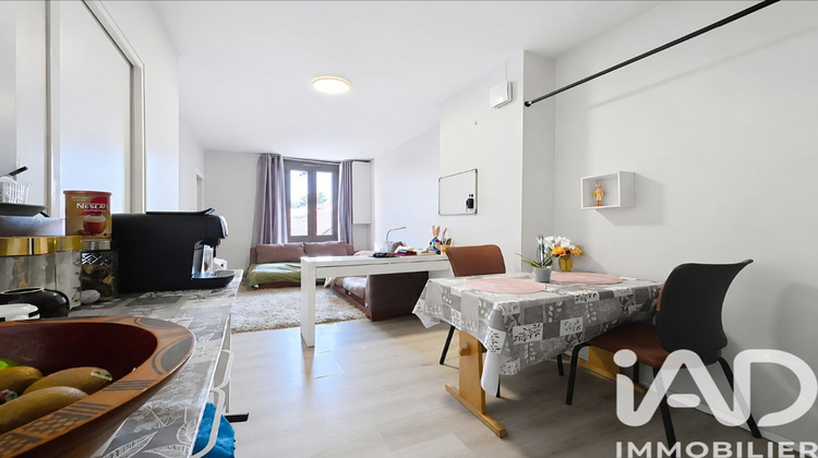 Ma-Cabane - Vente Appartement Gretz-Armainvilliers, 33 m²