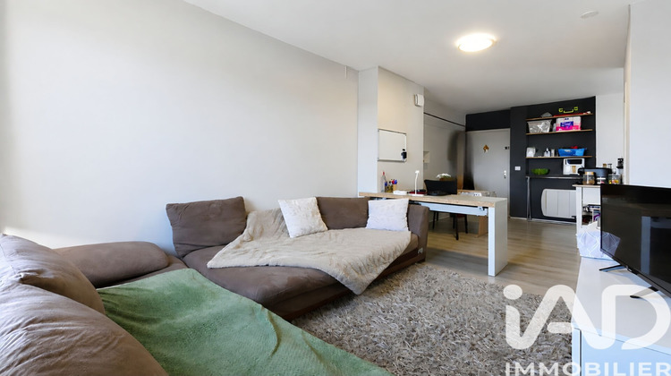 Ma-Cabane - Vente Appartement Gretz-Armainvilliers, 33 m²