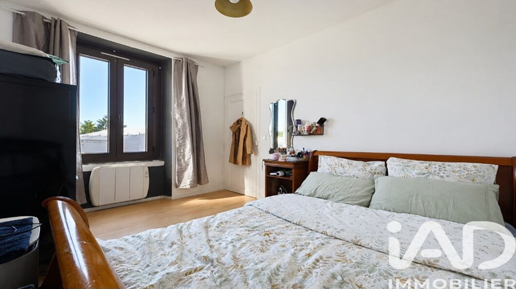 Ma-Cabane - Vente Appartement Gretz-Armainvilliers, 33 m²