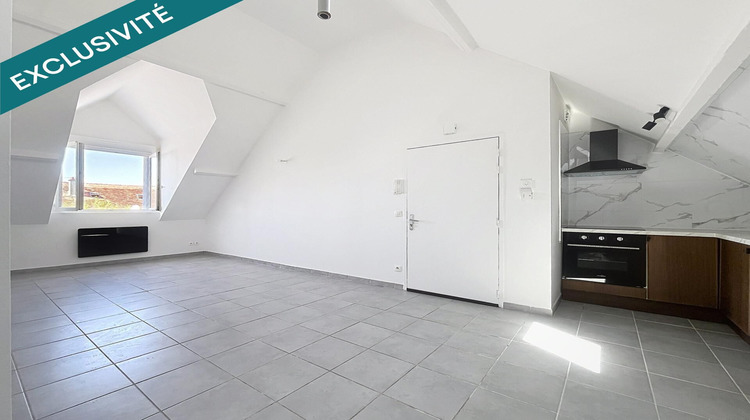 Ma-Cabane - Vente Appartement Gretz-Armainvilliers, 45 m²