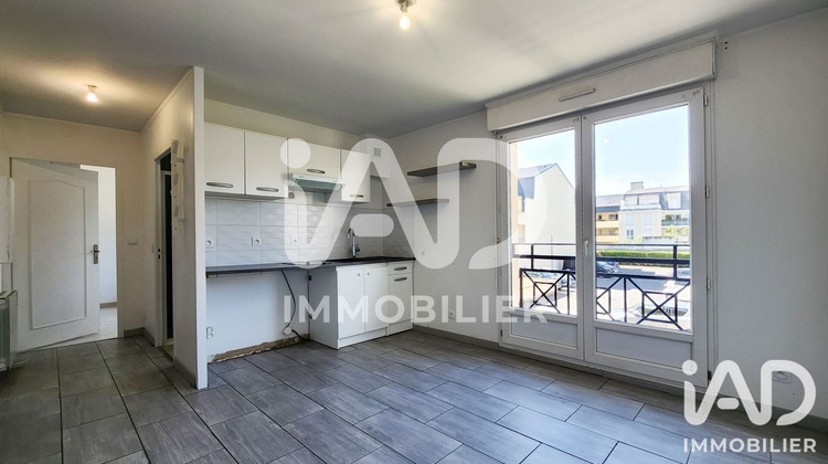 Ma-Cabane - Vente Appartement Gretz-Armainvilliers, 28 m²