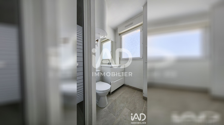 Ma-Cabane - Vente Appartement Gretz-Armainvilliers, 28 m²