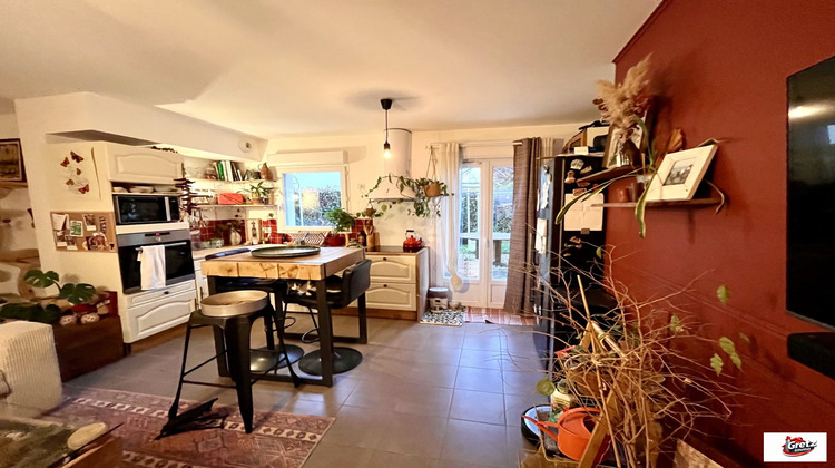 Ma-Cabane - Vente Appartement Gretz-Armainvilliers, 58 m²